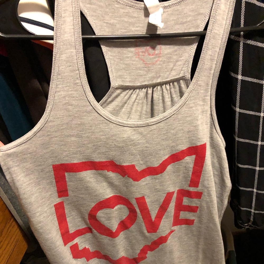 Love Ohio tank